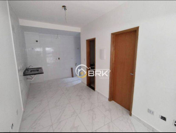 Imagem Apartamento com 1 Quarto à Venda, 30 m² em Jardim Sao Paulo(zona Norte) - São Paulo