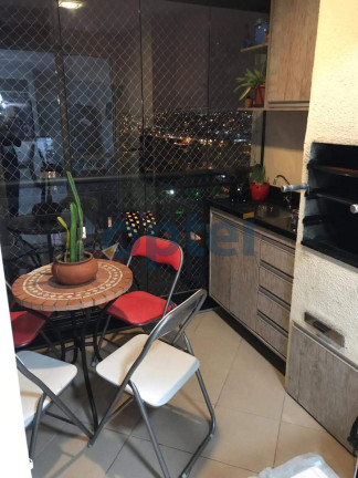 Imagem Apartamento com 2 Quartos à Venda, 58 m² em Rudge Ramos - São Bernardo Do Campo