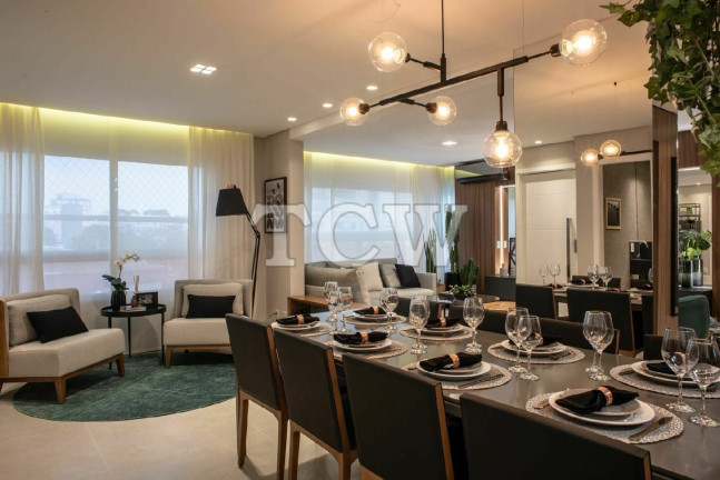 Imagem Apartamento com 3 Quartos à Venda, 113 m² em Vila Mariana - São Paulo Imagem Apartamento com 3 Quartos à Venda, 113 m² em Vila Mariana - São Paulo