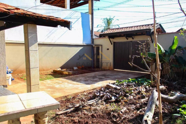 Imagem Casa com 4 Quartos à Venda, 160 m² em Perdizes - Piracicaba Imagem Casa com 4 Quartos à Venda, 160 m² em Perdizes - Piracicaba