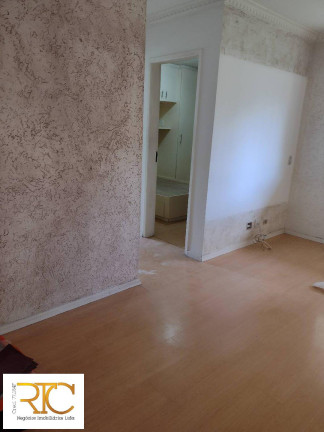 Imagem Apartamento com 2 Quartos para Alugar, 45 m² em Socorro - São Paulo Imagem Apartamento com 2 Quartos para Alugar, 45 m² em Socorro - São Paulo