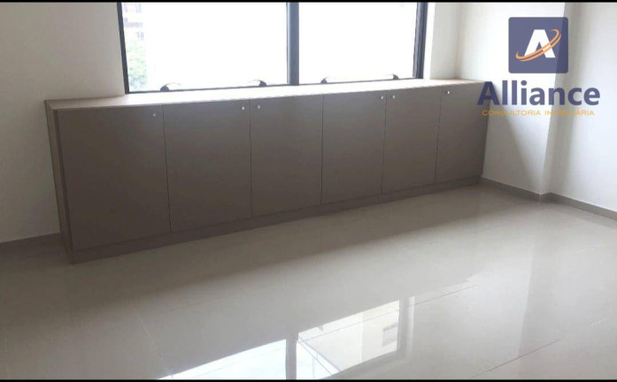 Imagem Sala Comercial à Venda, 40 m² em Cambuí - Campinas