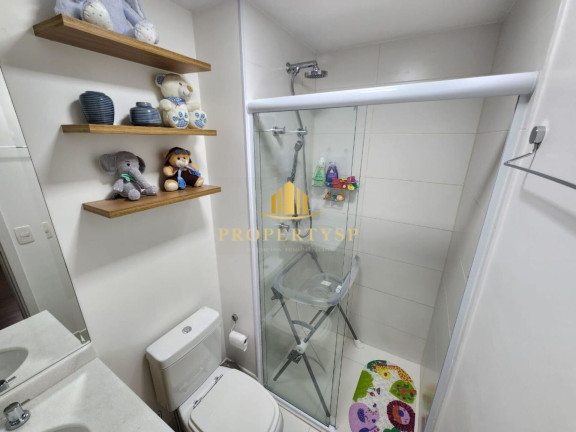 Imagem Apartamento com 2 Quartos à Venda, 79 m² em Vila Anastácio - São Paulo