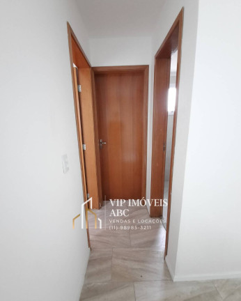 Imagem Cobertura com 2 Quartos à Venda, 72 m² em Vila Tibiriçá - Santo André Imagem Cobertura com 2 Quartos à Venda, 72 m² em Vila Tibiriçá - Santo André