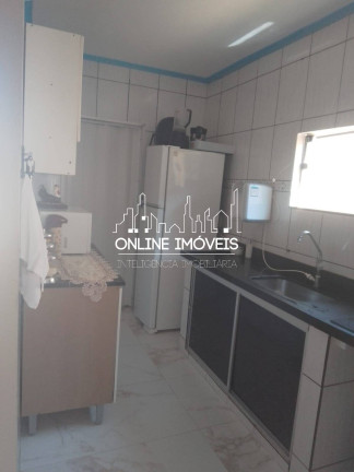 Imagem Casa com 2 Quartos à Venda, em Parque Real - Mogi Mirim Imagem Casa com 2 Quartos à Venda, em Parque Real - Mogi Mirim