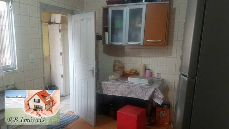 Imagem Casa com 4 Quartos à Venda, 127 m² em Ferrazópolis - São Bernardo Do Campo Imagem Casa com 4 Quartos à Venda, 127 m² em Ferrazópolis - São Bernardo Do Campo