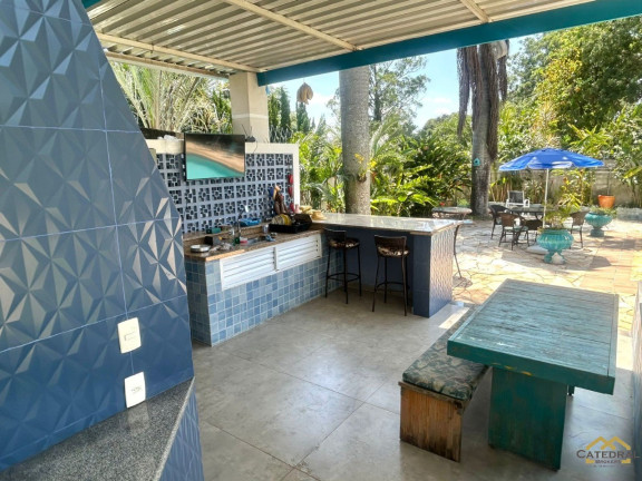 Imagem Imóvel com 4 Quartos à Venda, 470 m² em Jardim Novo Mundo - Jundiaí