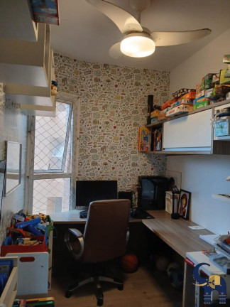Imagem Apartamento com 2 Quartos à Venda, 110 m² em Patamares - Salvador