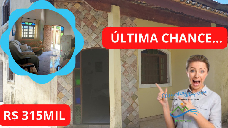 Imagem Casa com 3 Quartos à Venda, 87 m² em Cibratel I - Itanhaém Imagem Casa com 3 Quartos à Venda, 87 m² em Cibratel I - Itanhaém