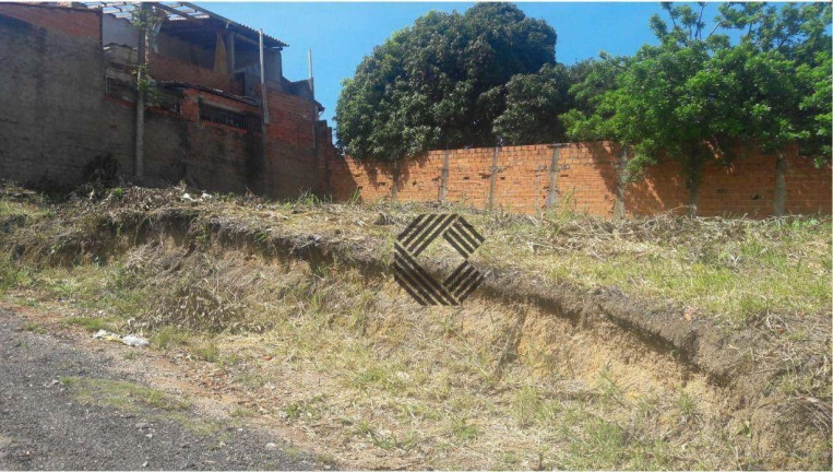 Imagem Terreno à Venda, 150 m² em Caputera - Sorocaba Imagem Terreno à Venda, 150 m² em Caputera - Sorocaba