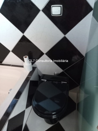 Imagem Sobrado com 4 Quartos à Venda, em Jardim Oliveira Camargo - Indaiatuba Imagem Sobrado com 4 Quartos à Venda, em Jardim Oliveira Camargo - Indaiatuba