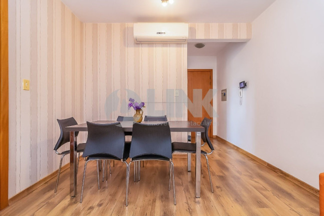 Imagem Apartamento com 2 Quartos à Venda, 72 m² em Petrópolis - Porto Alegre