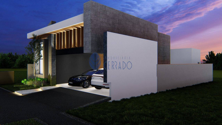 Imagem Casa com 4 Quartos à Venda, 237 m² em Boa Vista - Anápolis Imagem Casa com 4 Quartos à Venda, 237 m² em Boa Vista - Anápolis