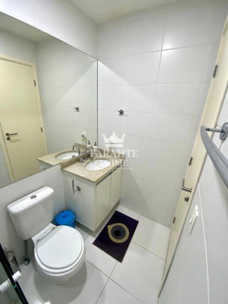 Imagem Apartamento com 2 Quartos à Venda, 80 m² em Gonzaga - Santos Imagem Apartamento com 2 Quartos à Venda, 80 m² em Gonzaga - Santos