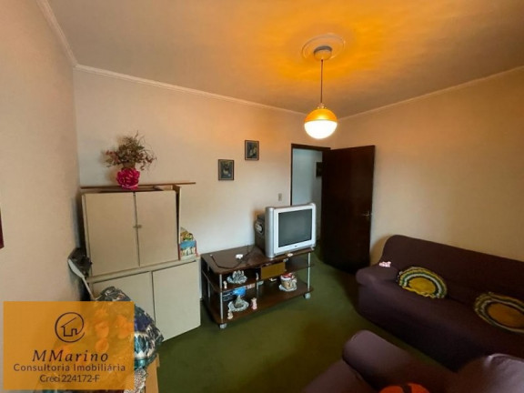 Imagem Casa com 4 Quartos à Venda, 200 m² em Vila Tibagi - Guarulhos