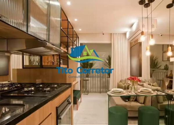 Imagem Apartamento com 1 Quarto à Venda, 26 m² em Vila Cláudia - São Paulo Imagem Apartamento com 1 Quarto à Venda, 26 m² em Vila Cláudia - São Paulo