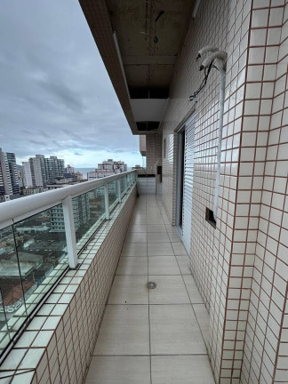 Apartamento com 2 Quartos à Venda, 83 m² em Ocian - Praia Grande