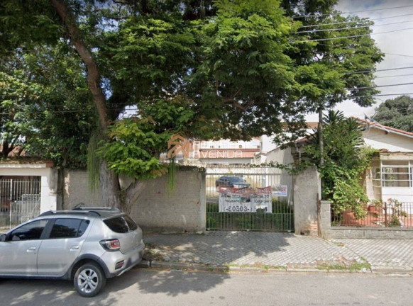 Imagem Terreno à Venda, 300 m² em Jardim Bela Vista - São José Dos Campos Imagem Terreno à Venda, 300 m² em Jardim Bela Vista - São José Dos Campos