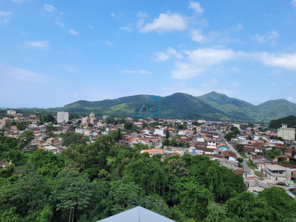 Imagem Apartamento com 2 Quartos à Venda, 85 m² em Parque Vivamar - Ubatuba