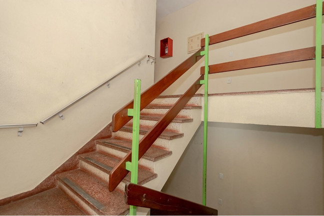Imagem Apartamento com 3 Quartos à Venda, 81 m² em Partenon - Porto Alegre Imagem Apartamento com 3 Quartos à Venda, 81 m² em Partenon - Porto Alegre
