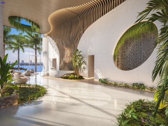 Imagem Imóvel com 4 Quartos à Venda, 296 m² em Centro - Miami Imagem Imóvel com 4 Quartos à Venda, 296 m² em Centro - Miami