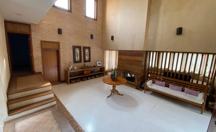 Imagem Casa de Condomínio com 5 Quartos à Venda, 540 m² em Fazenda Vila Real De Itu - Itu Imagem Casa de Condomínio com 5 Quartos à Venda, 540 m² em Fazenda Vila Real De Itu - Itu