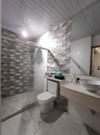 Imagem Casa com 4 Quartos à Venda, 170 m² em Jardim Vinte E Cinco De Agosto - Duque De Caxias