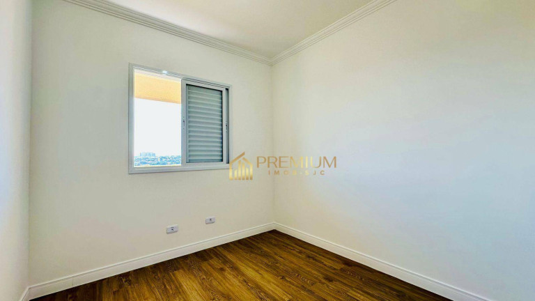 Imagem Apartamento com 2 Quartos à Venda, 72 m² em Conjunto Residencial Trinta E Um De Março - São José Dos Campos