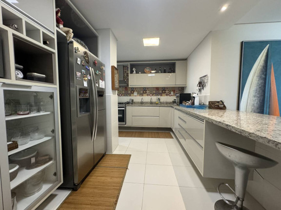 Imagem Apartamento com 3 Quartos à Venda, 147 m² em Itagua - Ubatuba