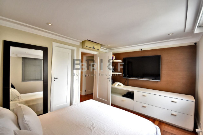 Imagem Apartamento com 3 Quartos à Venda, 181 m² em Indianópolis - São Paulo Imagem Apartamento com 3 Quartos à Venda, 181 m² em Indianópolis - São Paulo