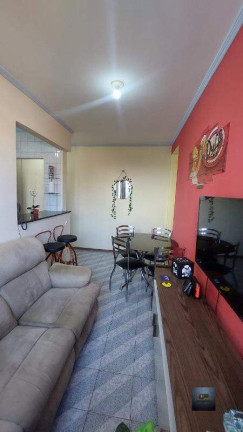 Imagem Apartamento com 2 Quartos à Venda, 57 m² em Assunção - São Bernardo Do Campo Imagem Apartamento com 2 Quartos à Venda, 57 m² em Assunção - São Bernardo Do Campo