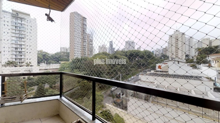 Imagem Apartamento com 4 Quartos à Venda, 147 m² em Jardim Vila Mariana - São Paulo Imagem Apartamento com 4 Quartos à Venda, 147 m² em Jardim Vila Mariana - São Paulo