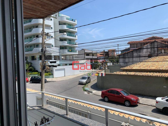 Apartamento com 3 Quartos à Venda, 132 m² em Vila Nova - Cabo Frio