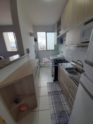 Imagem Apartamento com 2 Quartos à Venda, 56 m² em Vila Della Piazza - Jundiaí Imagem Apartamento com 2 Quartos à Venda, 56 m² em Vila Della Piazza - Jundiaí
