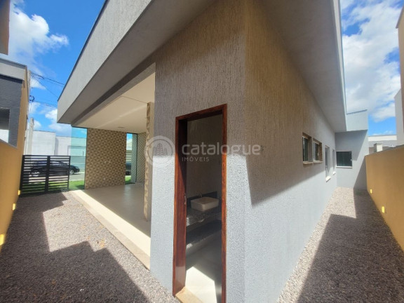 Imagem Casa de Condomínio com 3 Quartos à Venda, 300 m² em Parque Das Nações - Parnamirim