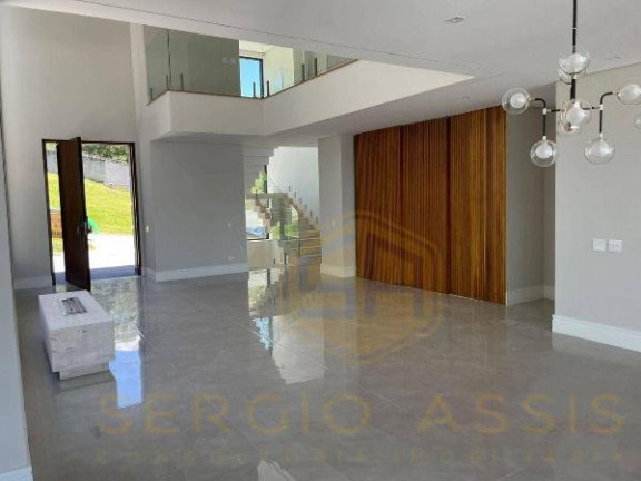 Imagem Casa de Condomínio com 4 Quartos à Venda, 525 m² em Tamboré - Santana De Parnaíba