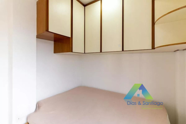 Imagem Apartamento com 3 Quartos à Venda, 64 m² em Vila Das Mercês - São Paulo Imagem Apartamento com 3 Quartos à Venda, 64 m² em Vila Das Mercês - São Paulo
