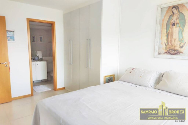 Imagem Apartamento com 2 Quartos à Venda,  em Recreio Dos Bandeirantes - Rio De Janeiro