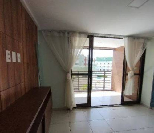 Imagem Apartamento com 2 Quartos para Alugar, 70 m² em Cabo Branco - João Pessoa Imagem Apartamento com 2 Quartos para Alugar, 70 m² em Cabo Branco - João Pessoa