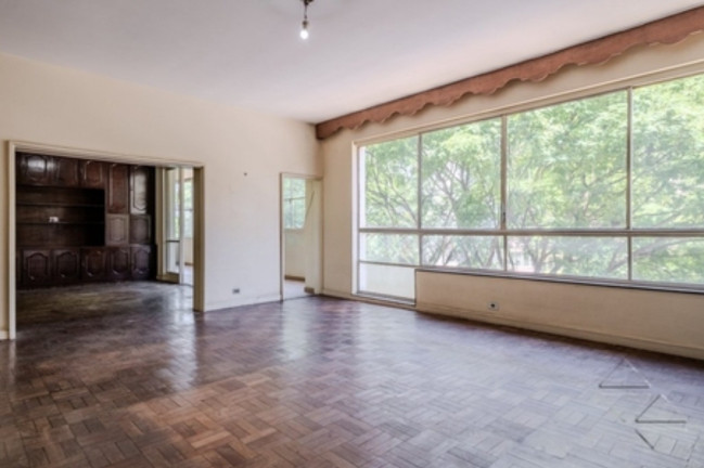 Imagem Imóvel com 3 Quartos à Venda, 220 m² em Jardim Paulista - São Paulo Imagem Imóvel com 3 Quartos à Venda, 220 m² em Jardim Paulista - São Paulo