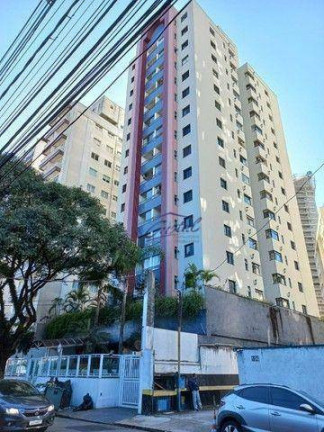 Imagem Apartamento com 2 Quartos à Venda, 70 m² em Vila Olímpia - São Paulo Imagem Apartamento com 2 Quartos à Venda, 70 m² em Vila Olímpia - São Paulo