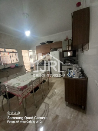 Imagem Casa com 3 Quartos à Venda, 156 m² em Parque Umuarama - Suzano Imagem Casa com 3 Quartos à Venda, 156 m² em Parque Umuarama - Suzano