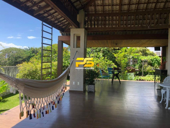 Imagem Casa com 3 Quartos à Venda, 340 m² em Conde Imagem Casa com 3 Quartos à Venda, 340 m² em Conde