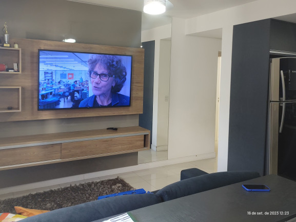 Imagem Apartamento com 3 Quartos à Venda, 71 m² em Niterói - Canoas Imagem Apartamento com 3 Quartos à Venda, 71 m² em Niterói - Canoas