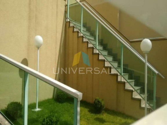 Imagem Sobrado com 2 Quartos à Venda, 70 m² em Chacara Seis De Outubro - Sao Paulo