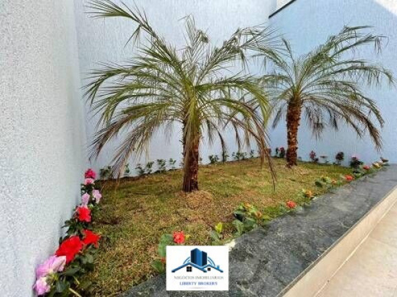 Imagem Casa com 3 Quartos à Venda, 190 m² em Vila Carrão - São Paulo