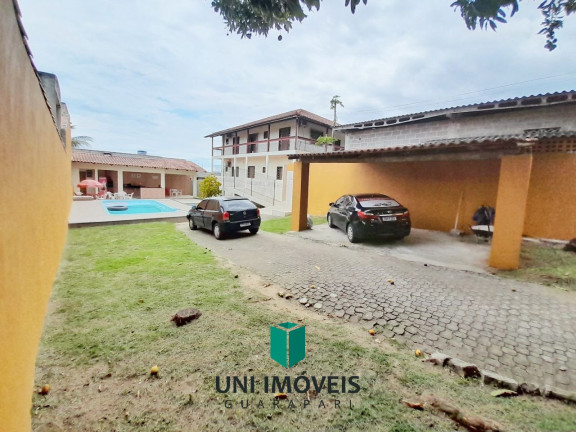 Imagem Casa com 6 Quartos à Venda, 530 m² em Village Da Praia - Guarapari Imagem Casa com 6 Quartos à Venda, 530 m² em Village Da Praia - Guarapari