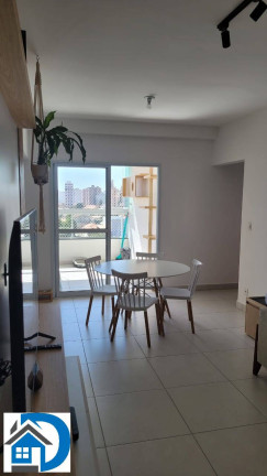 Imagem Apartamento com 3 Quartos à Venda, 96 m² em Vila Augusta - Sorocaba
