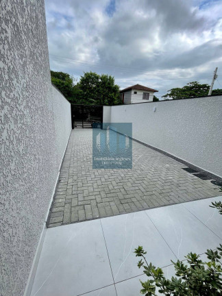 Imagem Sobrado com 2 Quartos à Venda, 84 m² em Cachoeira Do Bom Jesus - Florianópolis