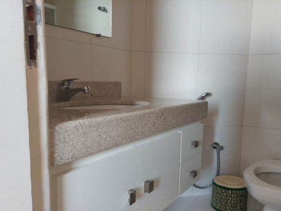 Imagem Apartamento com 3 Quartos à Venda, 150 m² em Muquiçaba - Guarapari